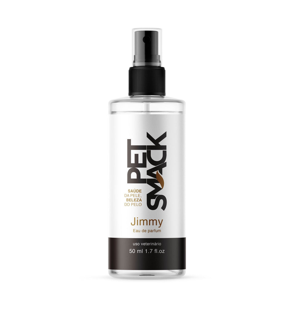 Jimmy Perfume 50ml