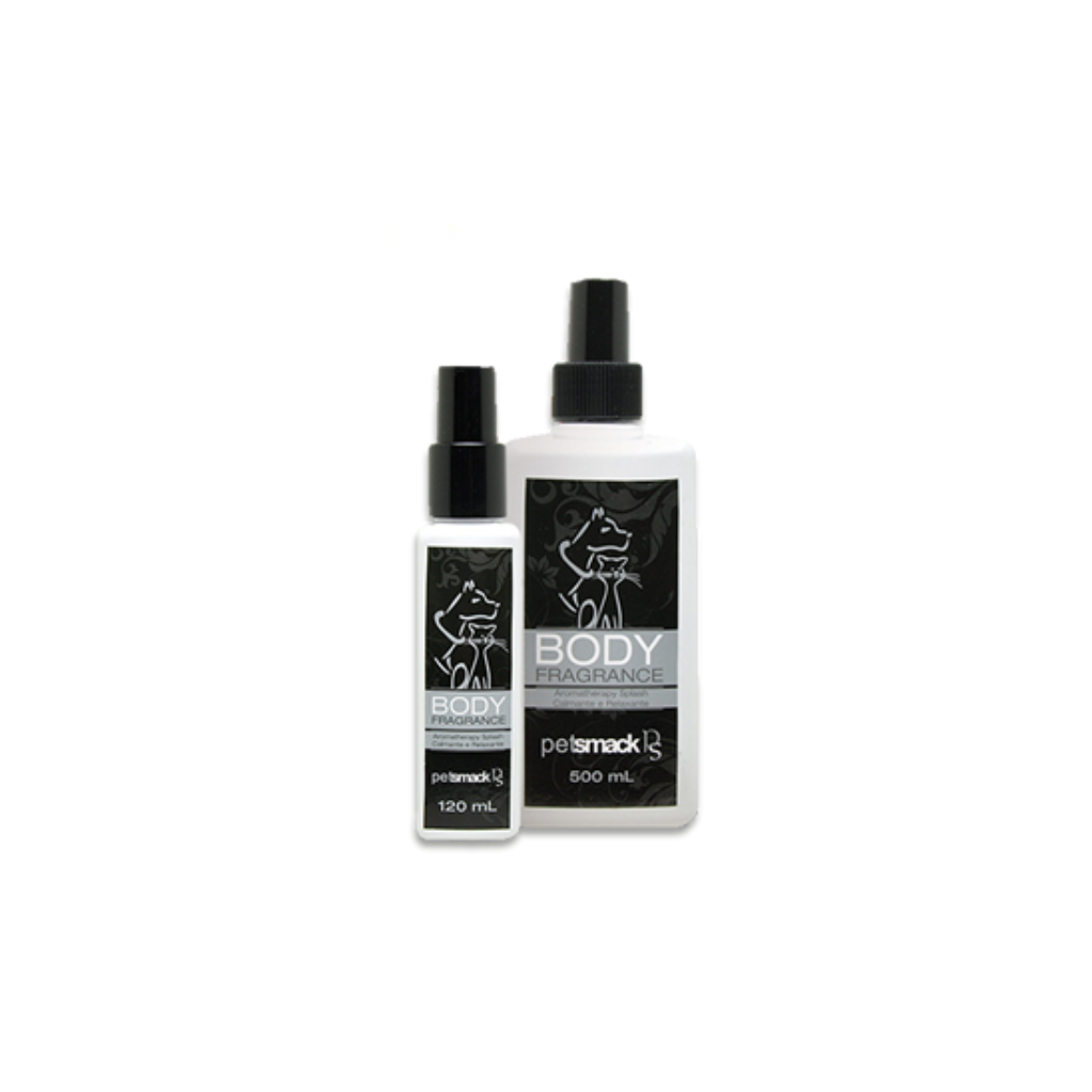 Body Fragance 500ml