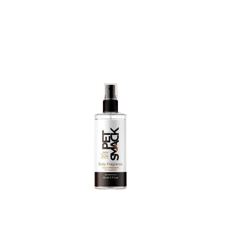 Body Fragrances 50ml