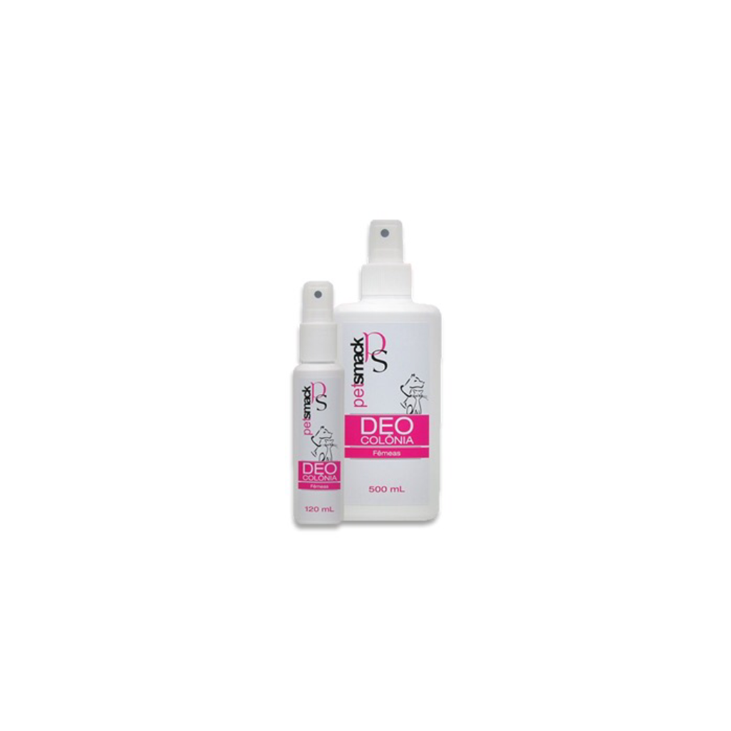 Deo Colonia Femme 500 ml
