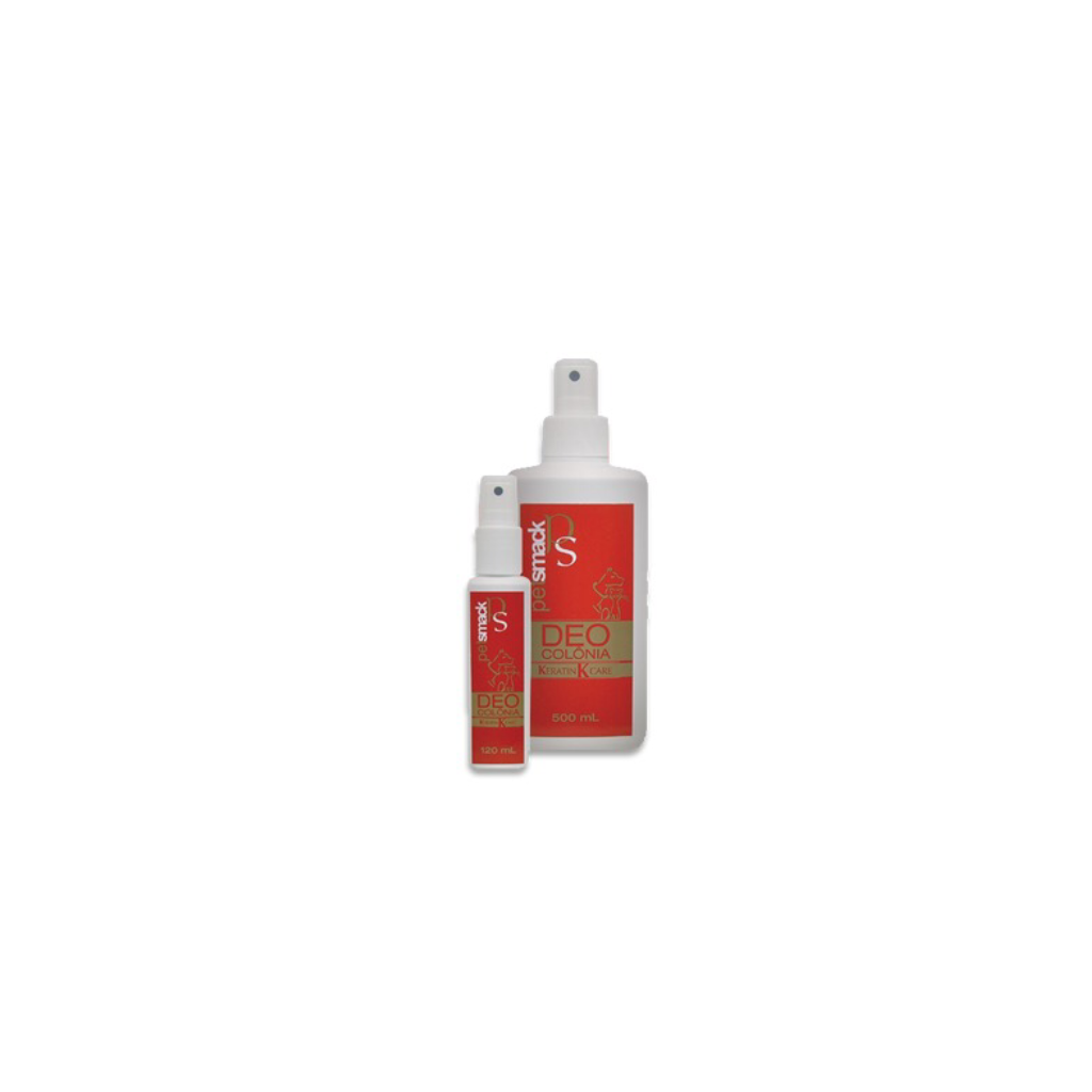 Deo Colonia Keratine k Kare 500 ml