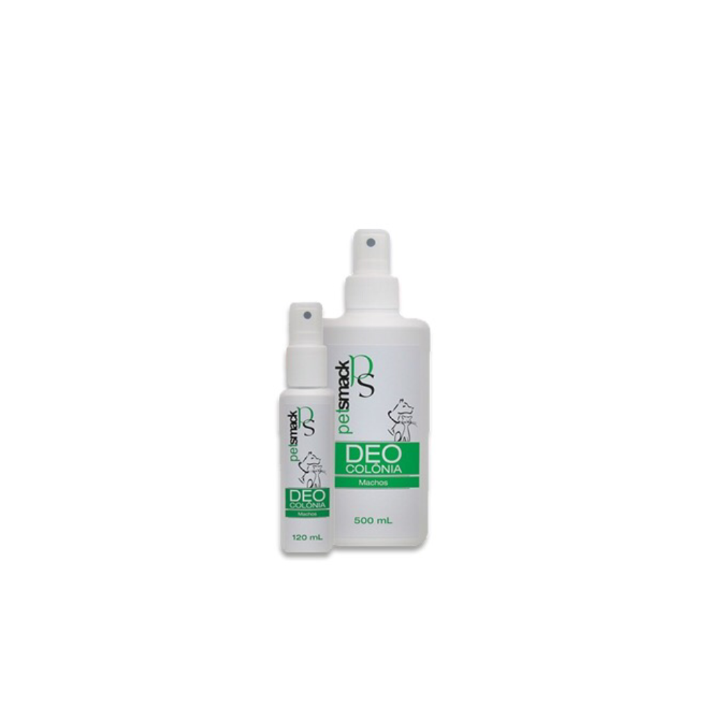 Deo Colonia Machos 500 ml