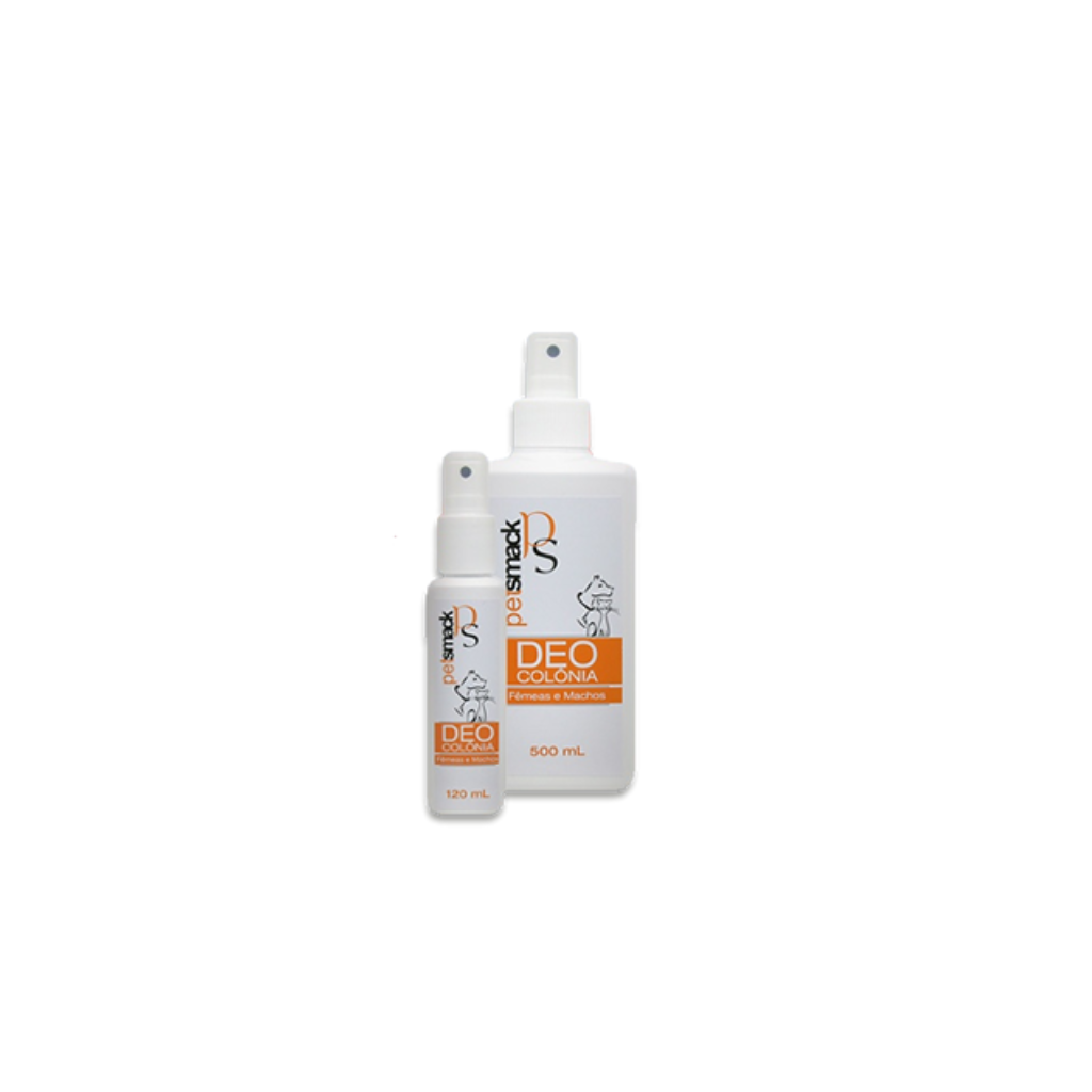 Deo Colonia Unisex 120 ml