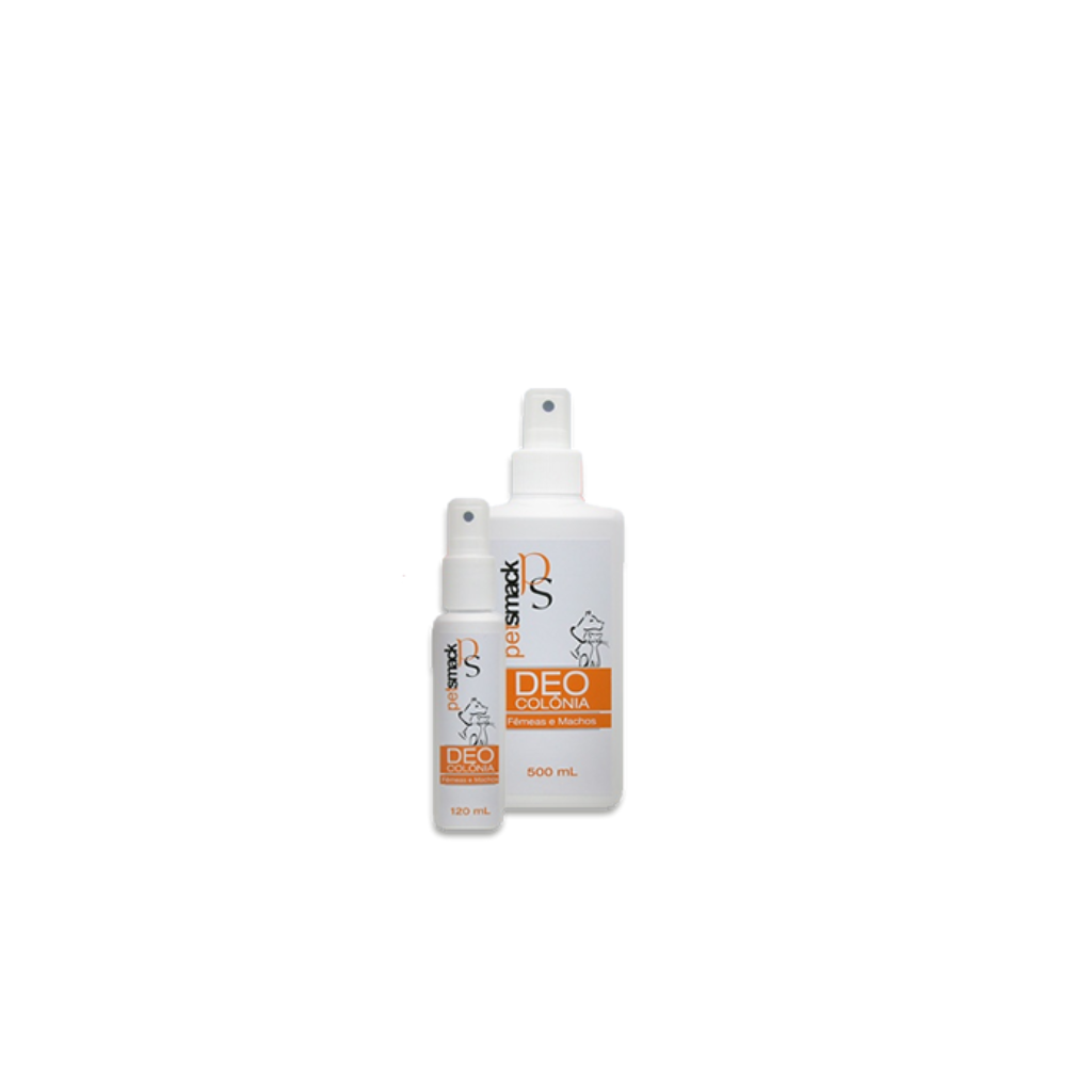 Deo Colonia Unisex 500 ml