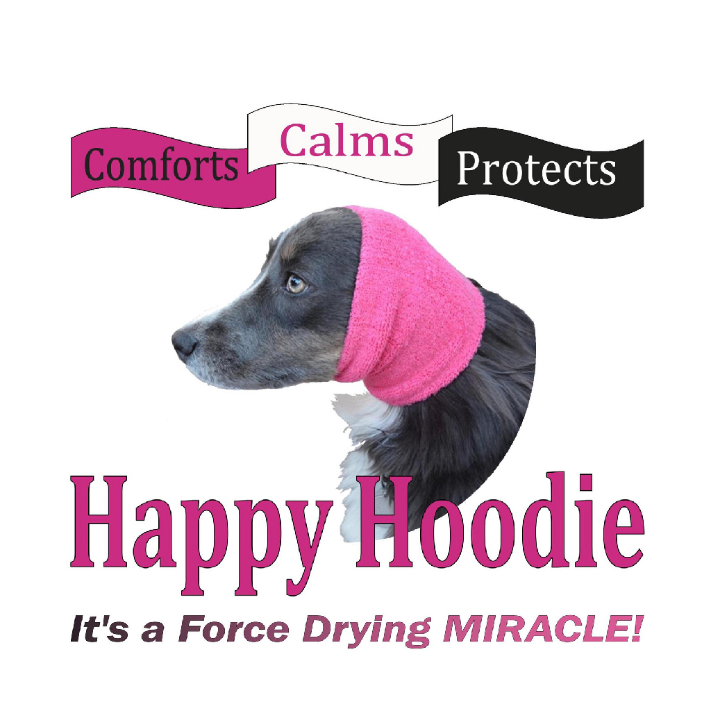 Happy Hoodie Deal (1 grande + 1 pequeño)
