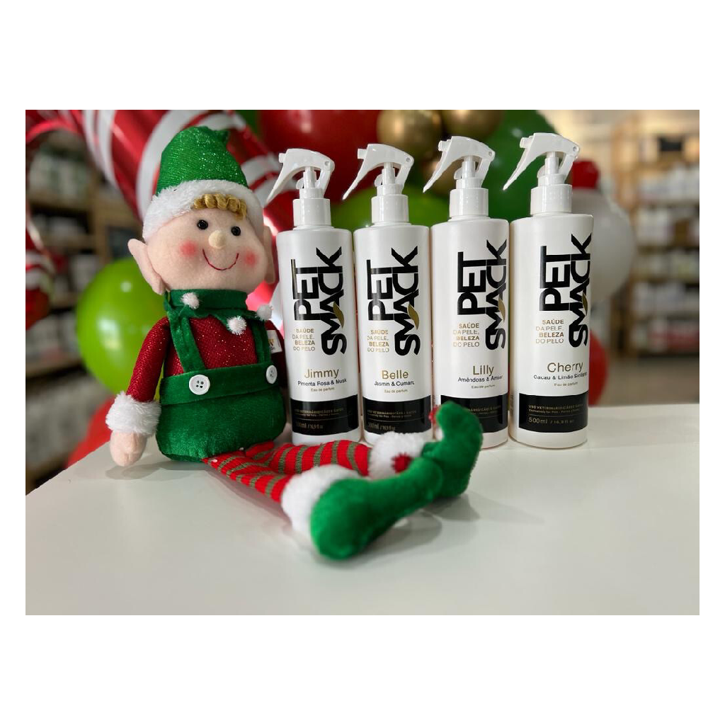 Jungle Apple Smart Scents