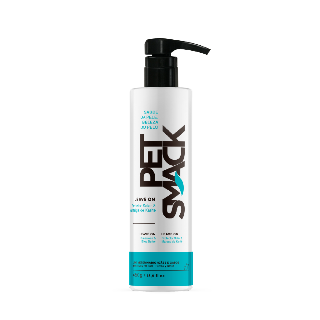 Leave On 500ml