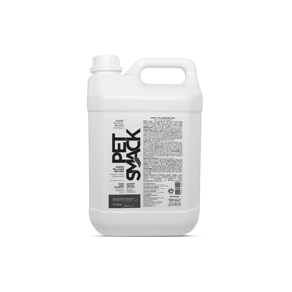 Oscuro 5L PetSmack