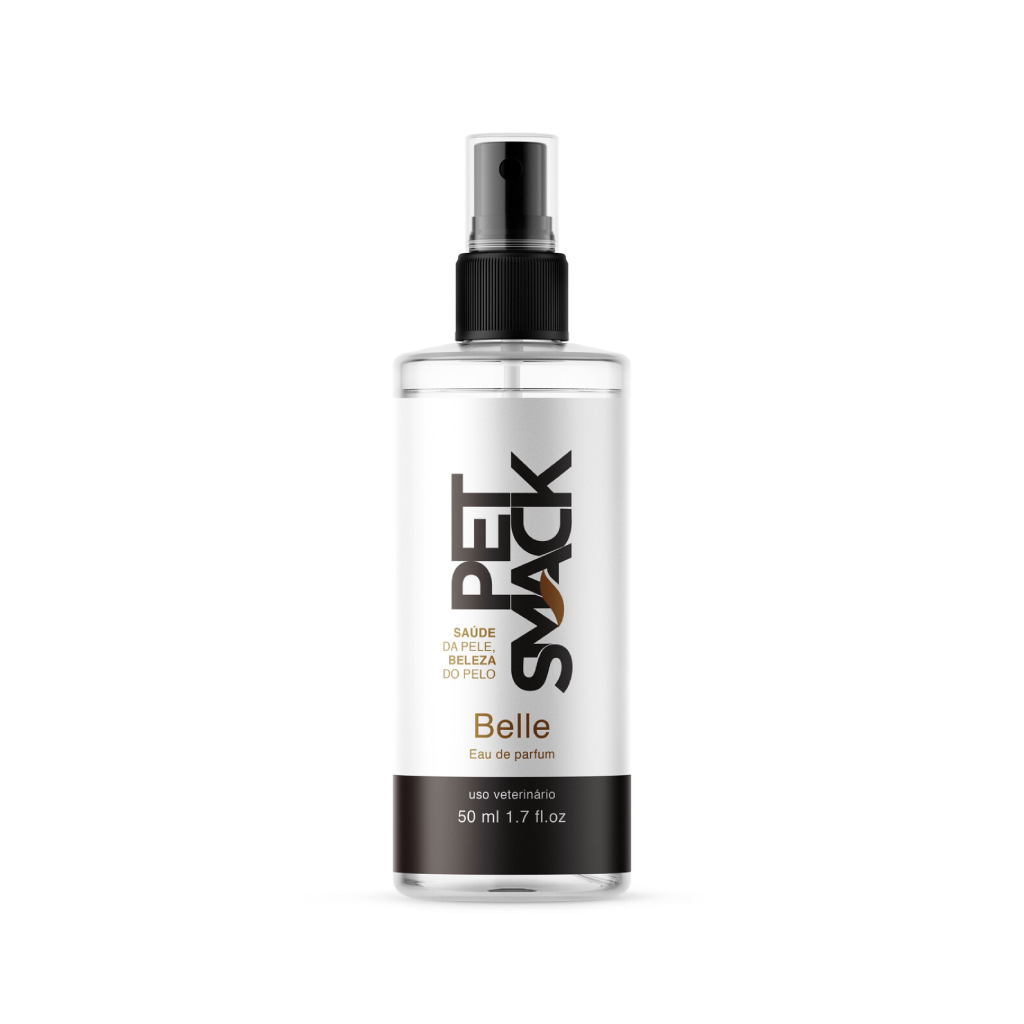 Belle Perfume 50ml