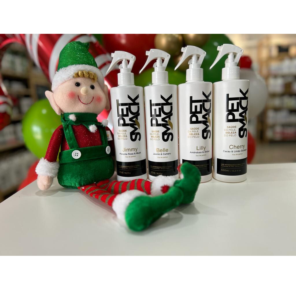 PetSmack Cologne Package