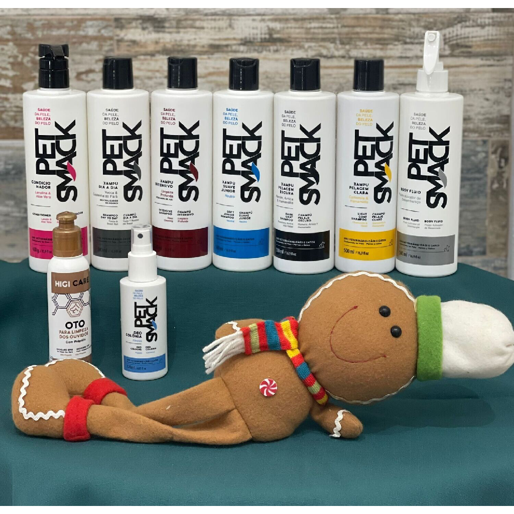 PetSmack Super Pack
