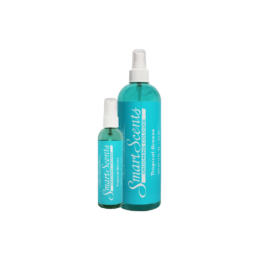 Tropical Breeze Smart Scents 16oz.
