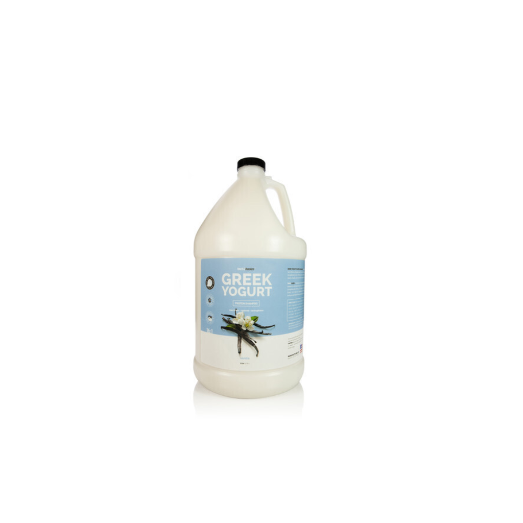 Greek Yogurt Gallon