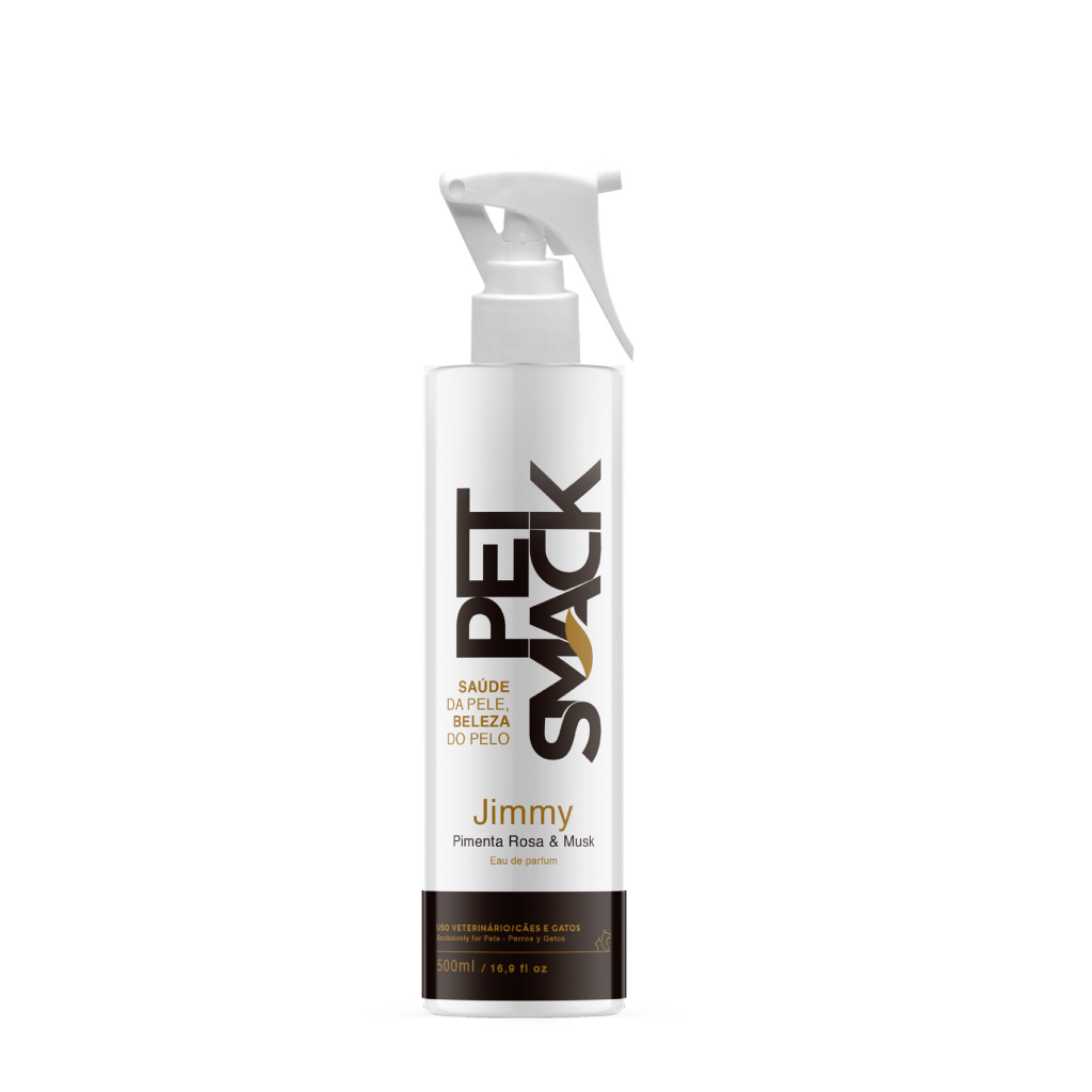 Jimmy 500ml