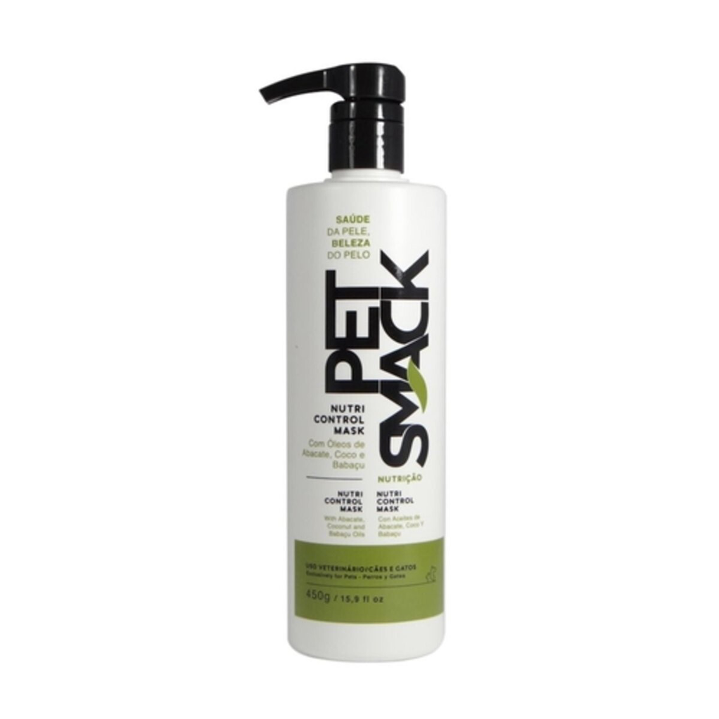 Nutri Control Mask